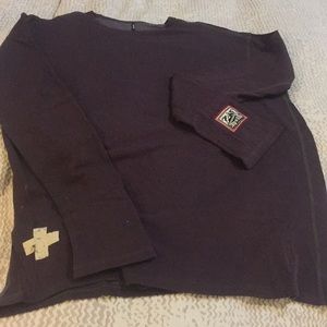 Alp n rock men’s style shirt